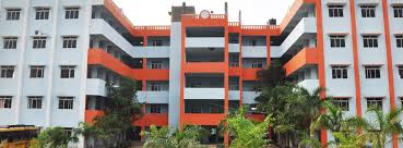 Sri Rangapoopathi College of Engineering